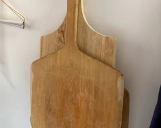 Pizza peel