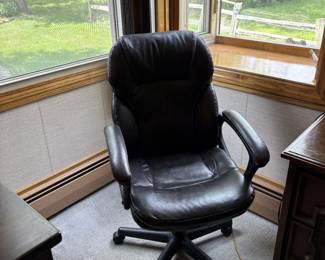 desk chair
