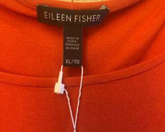 Eileen Fisher