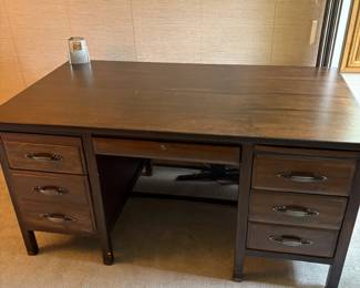 1950's desk
