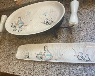 Red Wing Pottery