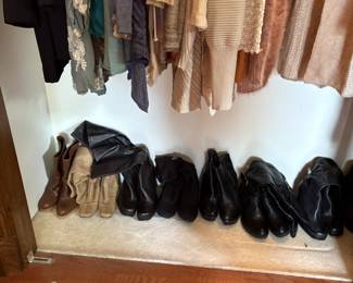 womens shoes size 7.5
