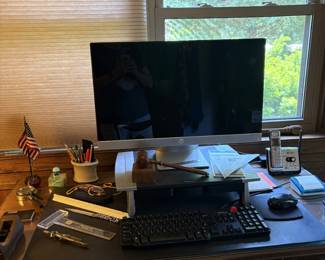 Dell computer