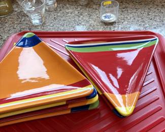 pizza plates