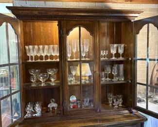 bar ware