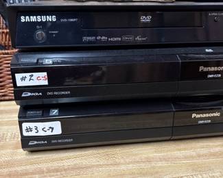 electronics dvd player