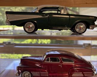 classic model cars