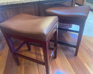 Bombay Counter stools