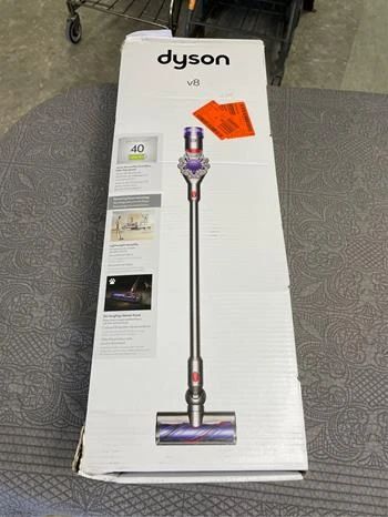 Dyson V8 Cordless Vacuum