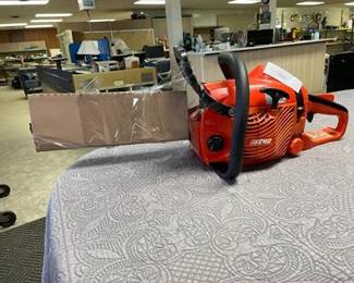 Echo CS-310 Chain Saw