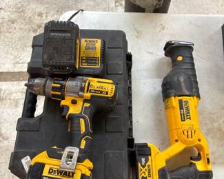 DeWalt Tools