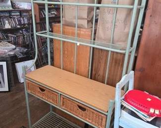 Bakers Rack