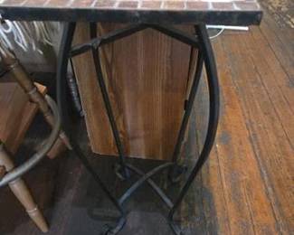 Plant Stand