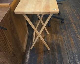 TV Tray