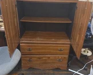Armoire Dresser