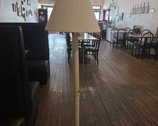 Tall Standing Lamp