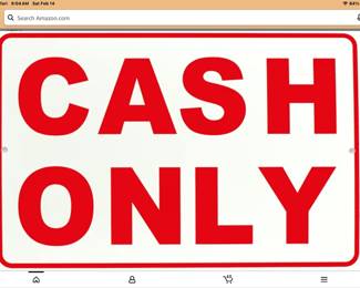 Sale Picture