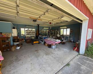Antique Barn