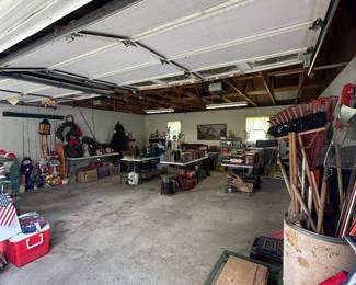 Garage
