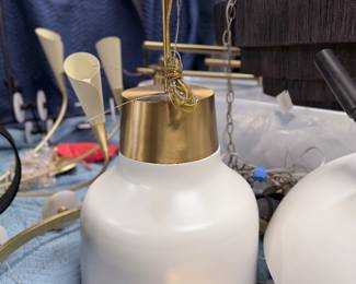 Pendant/lighting