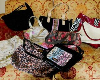 Designer Hand Bags