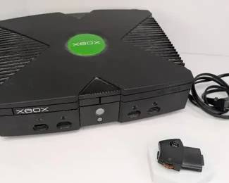 CT030 XBOX Console and Communicator