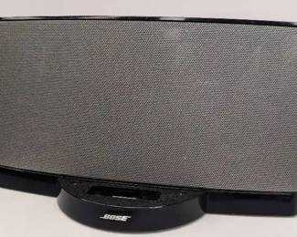 CT034 Bose SoundDock Digital Music System