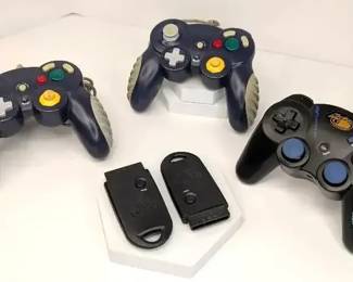 CT032 MadCatz Controller Set