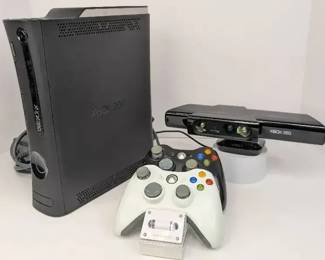CT029 XBOX 360 Bundle