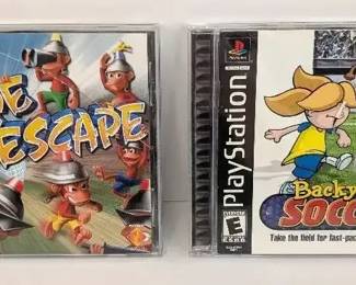 CT044 PlayStation Kids Games Bundle