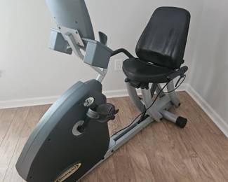 Exercise Machine