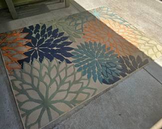 Outdoor Rug