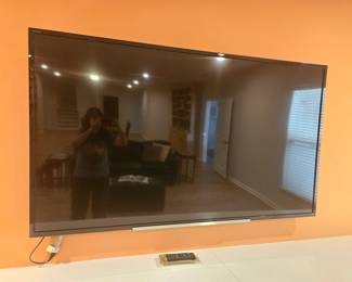 88 in Sony TV
