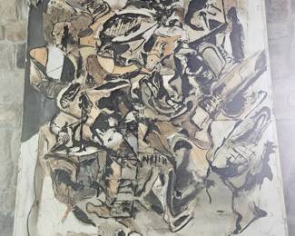 Painting 36 x 46
