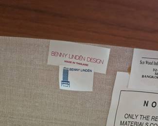 Rocker Designer