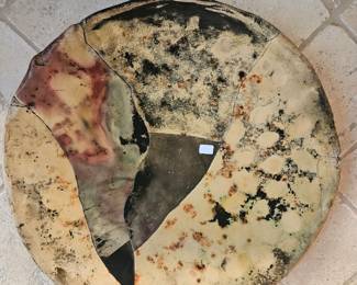Pottery Art