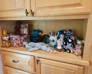 Beanie Babys