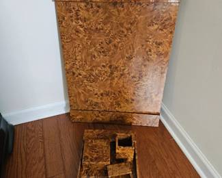 Desk Set