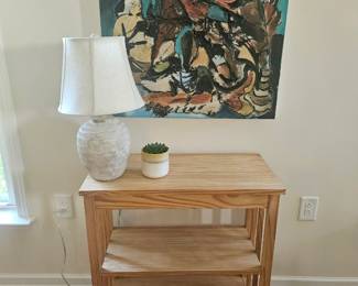 Painting 28 x 28