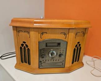 Radio
