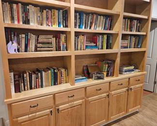 Loads of Books