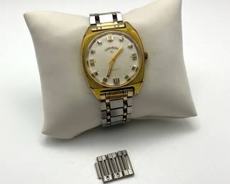 Vintage Lord Elgin Watch