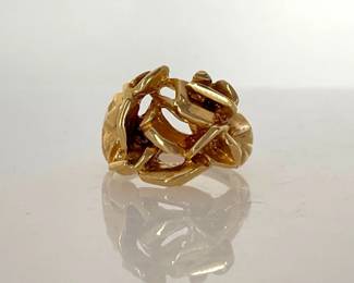 Gold 14K Ring