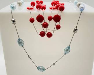 Fashion Necklaces