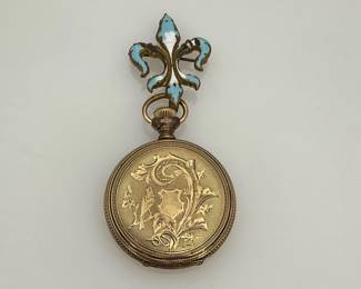 Antique Pocket Watch