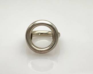 Silver Ring