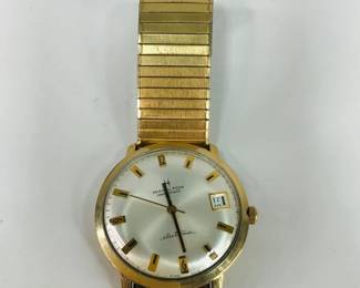 Vintage Men's Hamilton Watch 