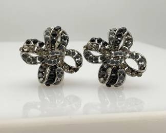 Maracasite Earrings