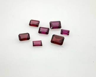 Tourmaline Gemstones