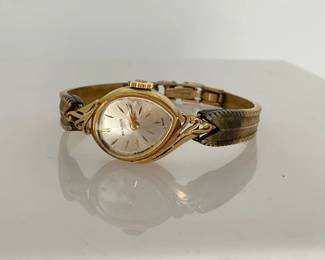 Vintage Benrus Ladies' Watch